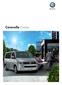 Caravelle Cruise VW_CARAVELLE_CRUISE.indd 1 04/12/