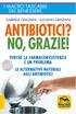 Capitolo 1 Il problema della resistenza agli antibiotici