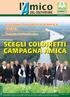 SCEGLI COLDIRETTI CAMPAGNA AMICA