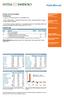 Note: Var. pb 1g= variazione in pb giornaliera; Var. pb YTD= variazione in pb da inizio anno. Fonte: Bloomberg