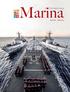 Marina. NOTIZIARIO della. Anno LXI - marzo 2014