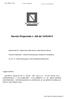Decreto Dirigenziale n. 328 del 10/03/2014