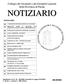 SOMMARIO 48 VARIAZIONE DENOMINAZIONE DI CATEGORIA CONSIGLIO NAZIONALE GEOMETRI - ELEZIONI 51 CASSA GEOMETRI ELEZIONI 52 AFFIDAMENTO INCARICHI -