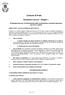 Disciplinare tecnico Allegato 1. Al Regolamento per il funzionamento della commissione comunale approvato con D.C.C. 5/2016