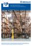 Case study: Delta Children Delta Children ottimizza il nuovo magazzino con le scaffalature portapallet di Interlake Mecalux