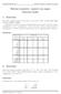 Sistemi numerici: numeri con segno. Esercizi risolti