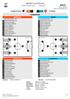 REPORT STATISTICHE FORMAZIONI 29 LORENZO DE SILVESTRI 13 NICOLAS BURDISSO 3 CRISTIAN MOLINARO 6 AFRIYIE ACQUAH 88 TOMAS RINCON