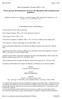 Decreto Legislativo 30 marzo 2001, n Norme generali sull'ordinamento del lavoro alle dipendenze delle amministrazioni pubbliche