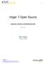 Vtiger 7 Open Source