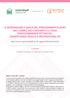 IL RESPONSABILE UNICO DEL PROCEDIMENTO (RUP) NEL CODICE DEI CONTRATTI E I SUOI PROVVEDIMENTI ATTUATIVI: COMPETENZE, RUOLO E RESPONSABILITÀ