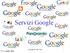 Servizi Google. V1.5, Aprile 2010