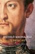 Niccolò Machiavelli IL PRINCIPE