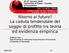 Ritorno al futuro? La caduta tendenziale del saggio di profitto tra teoria ed evidenza empirica