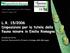 L.R. 15/2006 Disposizioni per la tutela della fauna minore in Emilia Romagna