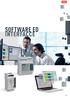 SOFTWARE ED INTERFACCE