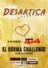 è un evento EL BORMA CHALLENGE