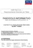 FASCICOLO INFORMATIVO Redatto ai sensi del Regolamento ISVAP del 26/05/2010 n. 35