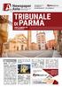 TRIBUNALE PARMA VENDITE IMMOBILIARI E FALLIMENTARI.   Abitazioni e box COPIA GRATUITA N.