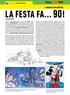 LA FESTA FA... 90! e IO... L'ANGOLO DI VALENTINA. Anteprima» Panini Comics. di Valentina De Poli