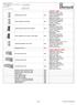 Armadio frigo Aspes AGP 801. Armadio congelatore Aspes AGN 801. Armadio frigo Aspes AGP 801 GS Guide stampate