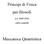 Principi di Fisica per filosofi. a.a carlo cosmelli. Meccanica Quantistica