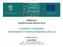 L'EUROPA E LE REGIONI: PARTENARIATI E POLITICA REGIONALE DELL'UE