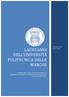 LAUREANDI DELL UNIVERSITÀ POLITECNICA DELLE MARCHE