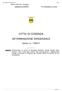 Cod. Determ: DTCW51030 (I) Pag. 1. Registro Generale n. 371/2018 pubblicata il 21/02/2018 Reg. del Settore n. 6 / 2018 CITTA' DI COSENZA