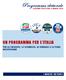 Riforma del sistema tributario con l introduzione di un unica aliquota fiscale (Flat tax) per famiglie e imprese con previsione di no tax area e