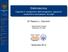 Elettrotecnica. Capitolo 2: componenti elettromagnetici, equazioni costitutive e connessioni circuitali. Dipartimento Energia Politecnico di Torino