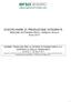 DISCIPLINARE DI PRODUZIONE INTEGRATA REGIONE AUTONOMA FRIULI VENEZIA GIULIA Anno 2017