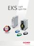 L Electronic-Key-System EKS
