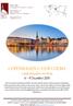 COPENHAGEN & STOCCOLMA Calde atmosfere nordiche 6 9 Dicembre 2018