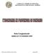 CAMERA DI COMMERCIO INDUSTRIA ARTIGIANATO E AGRICOLTURA SONDRIO. Nota Congiunturale. relativa al I e II trimestre 2004