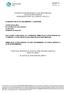 CONTRATTO DI RESPONSABILITÀ CIVILE PROFESSIONALE: AGENTI DI ASSICURAZIONE (INTERMEDIARI ISCRITTI ALLA SEZIONE A DEL R.U.I.)