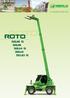 ROTO IT. La supremazia delle idee. ROTO S S S