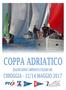 FIV UVAI IL PORTODIMARE ASSOCIAZIONE IL PORTODIMARE ASSOCIAZIONE SPORTING CLUB MARINA DI CHIOGGIA