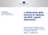 L attribuzione delle funzioni di vigilanza alla BCE: aspetti istituzionali
