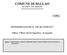 COMUNE DI BALLAO. DETERMINAZIONE N. 208 del 18/08/2017 COPIA. Ufficio: Ufficio Servizi Segreteria - Economato PROVINCIA SUD SARDEGNA