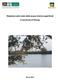 Relazione sullo stato delle acque interne superficiali. in provincia di Rovigo