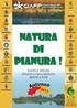 NATURA PIANURA! Eventi e attività didattico-naturalistiche aperte a tutti. CEAS GIAPP CEAS Nonantola CEAS Valle del Panaro.