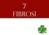 Deposizione tessuto connettivo. Risoluzione Cicatriziale Fibroblasti Fibrosi cronica