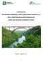 CONVENZIONE TRA REGIONE LOMBARDIA E RETE FERROVIARIA ITALIANA S.p.A. PER IL RIPRISTINO DELLA SEDE STRADALE DEL PONTE SAN MICHELE DI PADERNO D ADDA