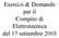 Esercizi & Domande per il Compito di Elettrotecnica del 17 settembre 2003