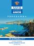 XXVII Ottobre 2017 PRO GR AMMA HILTON SORRENTO PALACE CONGRESSO NAZIONALE. Sorrento (NA) CENTRO CONGRESSI