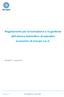 Regolamento per la formazione e la gestione dell elenco telematico di operatori economici di Arexpo S.p.A.