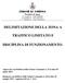 DELIMITAZIONE DELLA ZONA A TRAFFICO LIMITATO E DISCIPLINA DI FUNZIONAMENTO.