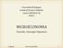 MICROECONOMIA. Docente: Giuseppe Pignataro. Università di Bologna Scuola di Scienze Politiche Laurea SPOSI (O-Z) STINT