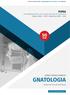 GNATOLOGIA ROMA ECM CORSO TEORICO PRATICO febbraio marzo marzo 2018 Sabato: 09:00-19:00 Domenica: 09:00-13:00