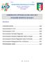 COMUNICATO UFFICIALE 32 DEL 05/01/2017 STAGIONE SPORTIVA 2016/2017